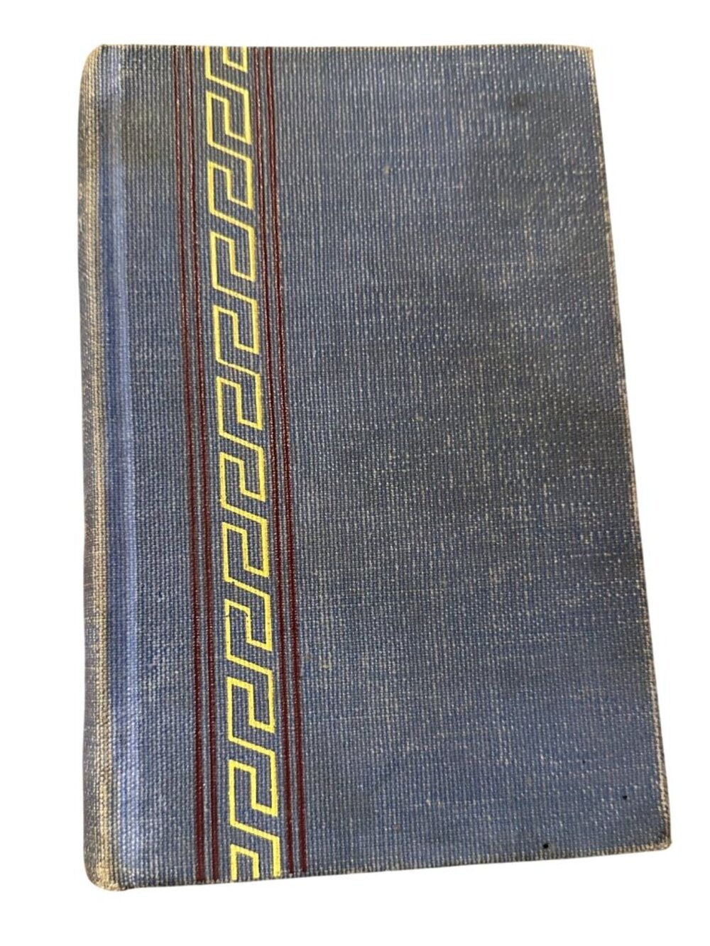 The Adventures Of Huckleberry Finn Mark Twain 1912 Hardcover Harper & Brothers